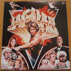 Robert O. Ragland - Jaguar Lives download flac mp3