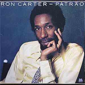 Ron Carter - Patrāo download flac mp3