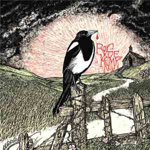 Rose Kemp - Unholy Majesty download flac mp3