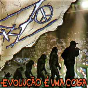 RZO - Evolução é uma coisa download flac mp3
