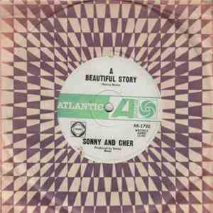 Sonny And Cher - A Beautiful Story / Podunk download flac mp3