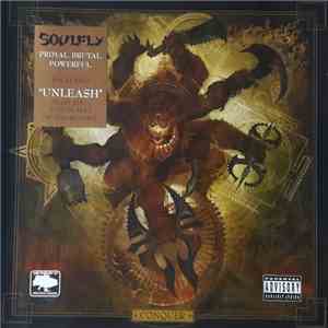 Soulfly - Conquer download flac mp3
