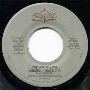 Sounds Of Inner City Featuring Dick Lee  - You Are The One / Mary Hartman, Mary Hartman download flac mp3