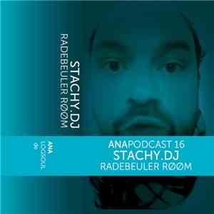 Stachy.DJ - Radebeuler Røøm flac mp3 download