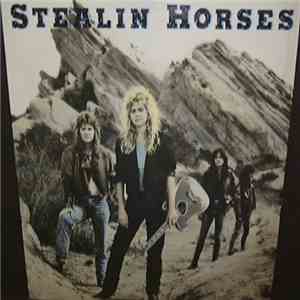 Stealin Horses - Stealin Horses download flac mp3