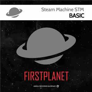 Steam Machine STM - Basic download flac mp3