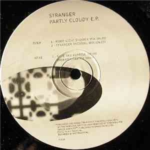 Stranger - Partly Cloudy E.P. download flac mp3