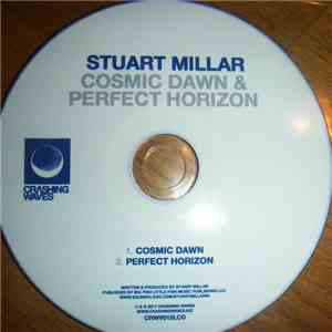 Stuart Millar - Cosmic Dawn & Perfect Horizon download flac mp3