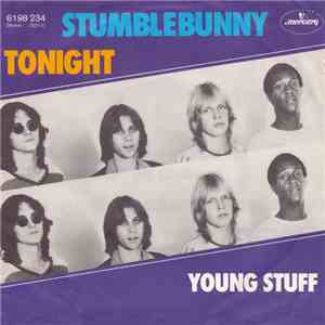 Stumblebunny - Tonight / Young Stuff download flac mp3