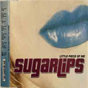Sugarlips - Little Piece Of Me download flac mp3