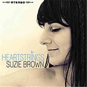Suzie Brown - Heartstrings download flac mp3
