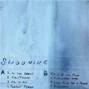 Swooning - Swooning download flac mp3