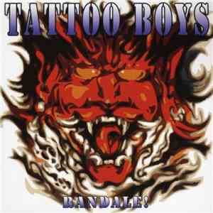 Tattoo Boys - Randale download flac mp3