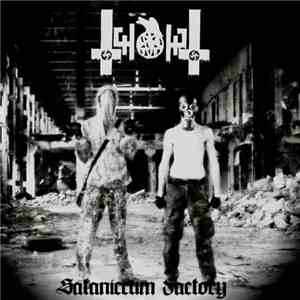 Tchort  - Sataniccum Factory download flac mp3