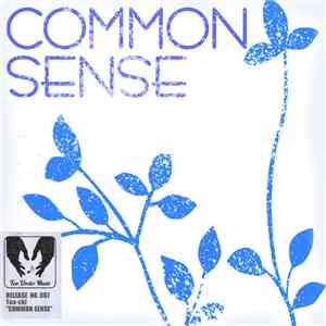 Tea-chi - Common Sense flac mp3 download