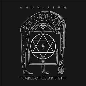 Temple Of Clear Light - Amun : Atum download flac mp3