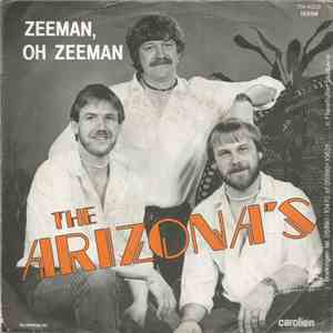 The Arizona's - Zeeman, Oh Zeeman download flac mp3
