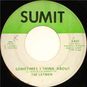 The Laymen - Sometimes I Think About download flac mp3
