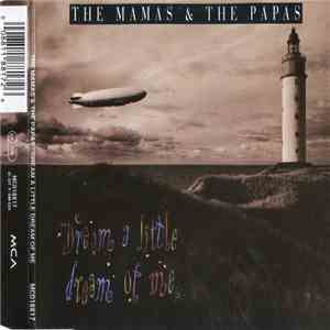 The Mamas & The Papas - Dream A Little Dream Of Me download flac mp3