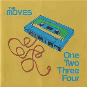 The Moves  - One Two Three Four download flac mp3