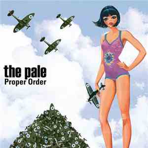 The Pale - Proper Order download flac mp3