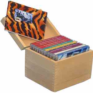 The Same Band - Same Band Boxed Set download flac mp3