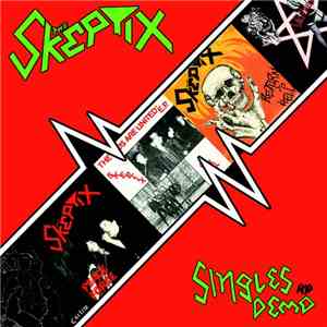 The Skeptix - Singles And Demo download flac mp3