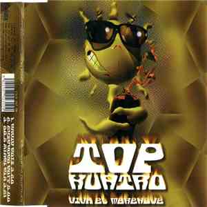 Top Kuatro - Viva El Merengue download flac mp3