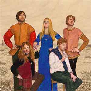 Trembling Bells - Dungeness download flac mp3