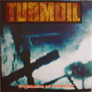 Turmoil - Fragments Of Suffering download flac mp3