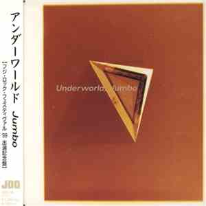 Underworld - Jumbo download flac mp3
