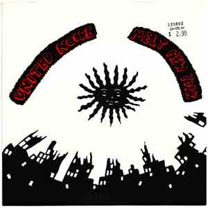 United Noise - Melt New York download flac mp3