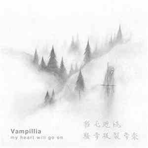 Vampillia - My Heart Will Go On download flac mp3