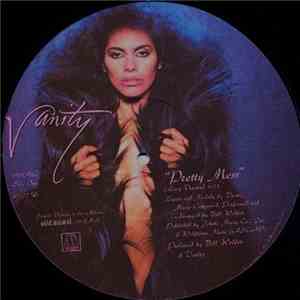 Vanity - Pretty Mess / Mechanical Emotion download flac mp3