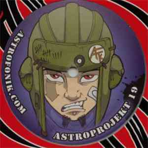 Various - Astroprojekt 19 download flac mp3