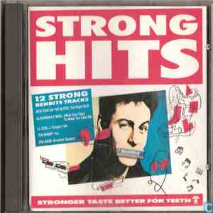 Various - BenBits Strong Hits download flac mp3