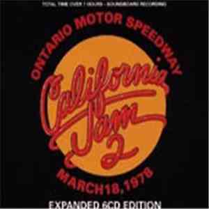 Various - California Jam 2 download flac mp3