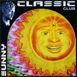 Various - Classic Club - Sunny download flac mp3