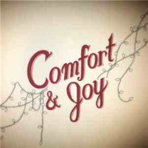 Various - Comfort & Joy: A Holiday Compilation Benefitting Homeless Youth download flac mp3