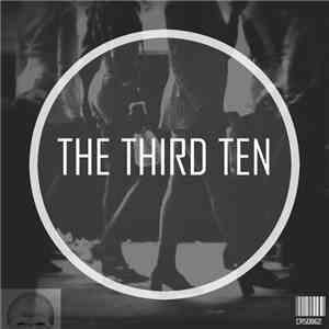 Various - Craniality Sounds - The Third Ten download flac mp3