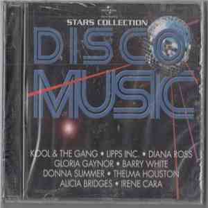 Various - Disco Music download flac mp3
