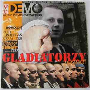 Various - Gladiatorzy Z Miasta Noży download flac mp3
