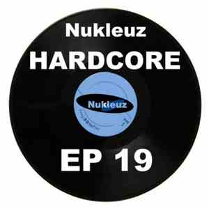 Various - Hardcore EP 19 download flac mp3