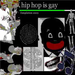 Various - Hip Hop Is Gay download flac mp3