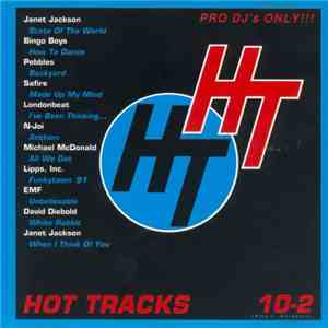 Various - Hot Tracks 10-2 download flac mp3