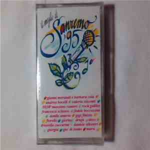 Various - Il Meglio Di Sanremo '95 download flac mp3