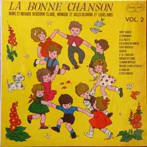 Various - La Bonne Chanson, Vol.2 flac mp3 download