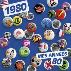 Various - Mes Années 80 - 1980 download flac mp3