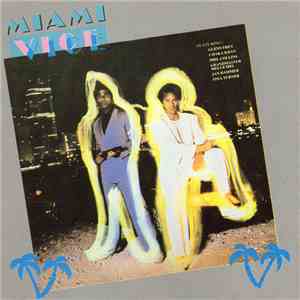 Various - Music From The Television Series Miami Vice download flac mp3