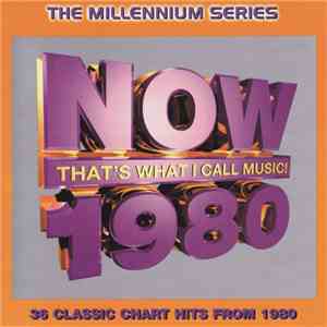 Various - Now That's What I Call Music! 1980: The Millennium Series download flac mp3
